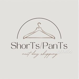 PANTS AND SHORTS